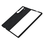 Premium Carbon Fiber Texture Slim Protective Case for Samsung Galaxy Z Fold 6