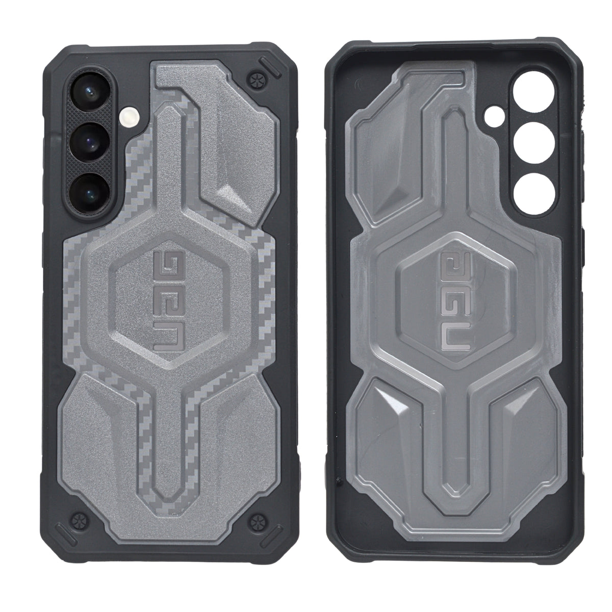 UAG Pathfinder Rugged Camouflage Phone Case for Samsung Galaxy S23 FE
