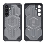 UAG Pathfinder Rugged Camouflage Phone Case for Samsung Galaxy S23 FE