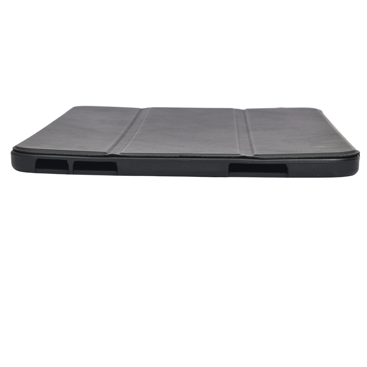 Smart Flip Case with Multi-Angle Stand & Pencil Holder for iPad 11 A16 2025