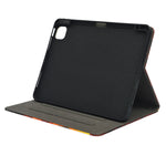 Joker Printed Smart Folio Case with Pen Slot for iPad 10.9 / 11