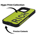 Designer Printed Shockproof Case For iPhone 14 Pro