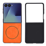 Premium MagSafe Compatible Phone Case for Samsung Galaxy Z Flip 6