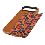 Floral Detachable MagSafe Compatible Phone Case for iPhone 17 Air