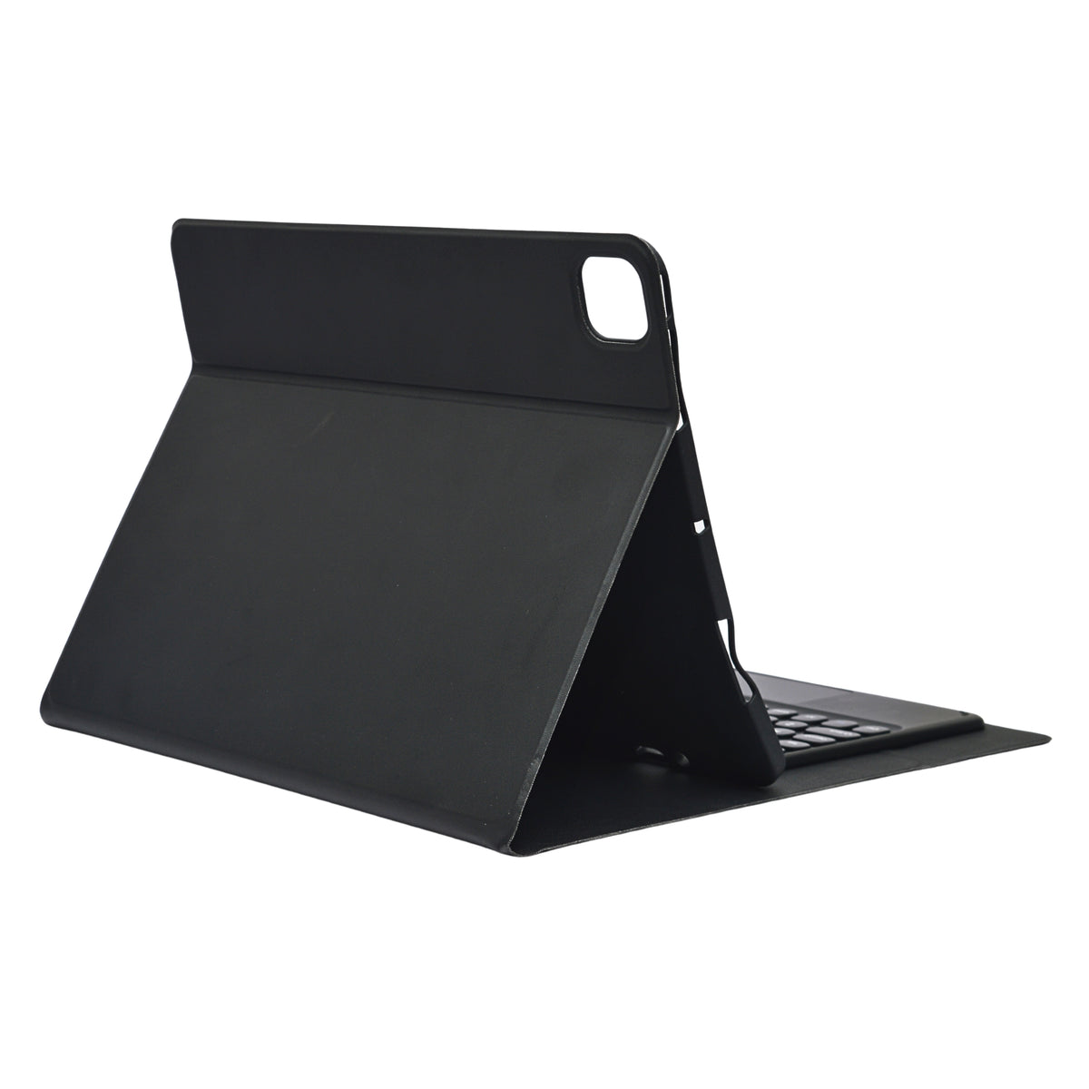 Premium Smart Flip Case with Detachable Bluetooth Keyboard for iPad Pro 13" M4 (2024)