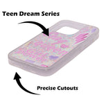 Playful Vibe Edition Cover For iPhone 15 Pro Max