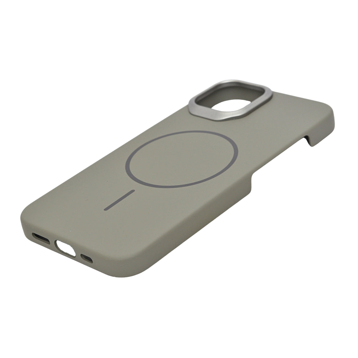 Elite Magnetic Armor MagSafe Compatible Phone Case for iPhone 13 / 14