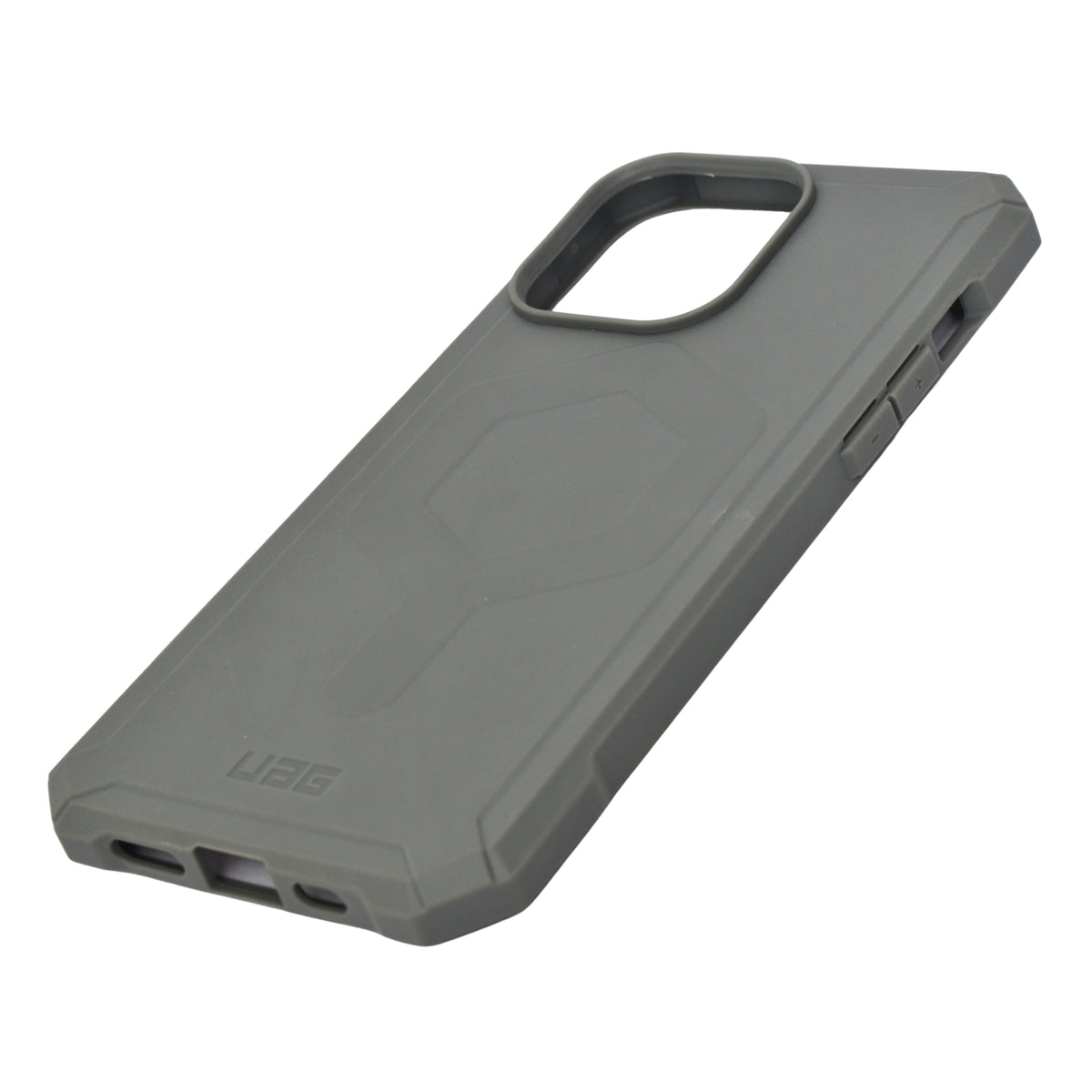 Rugged Armor Shockproof MagSafe Compatible Phone Case for iPhone 15 Pro Max