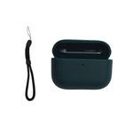 Luxury Soft Touch Protective Case for Airpods Pro 3