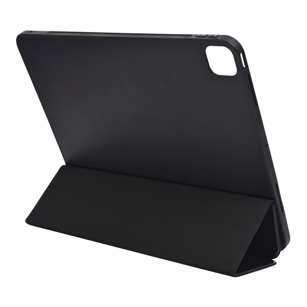 Trifold Smart Case with Pencil Slot & Auto Sleep/Wake for iPad Pro 13" (2024)