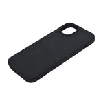 Premium Soft Silicone with Microfiber Lining Phone Case for iPhone 14 Plus / 15 Plus