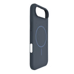 Soft Silicone with MagSafe Ring Phone Case for iPhone 17 Air