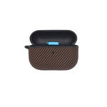 Kevlar Armour Carbon Edition Case for Airpods Pro / Airpods Pro 2