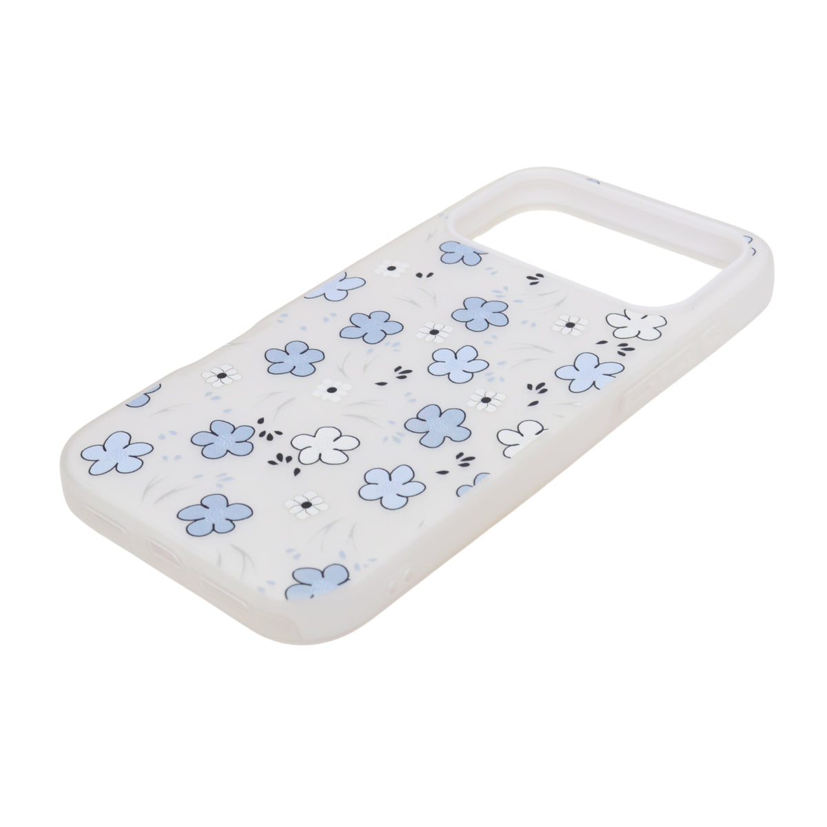 Minimal Aesthetic trendy Phone Case for iPhone 17 Pro
