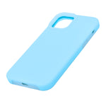Silicone Neon Series Vibrant Phone Case for iPhone 11