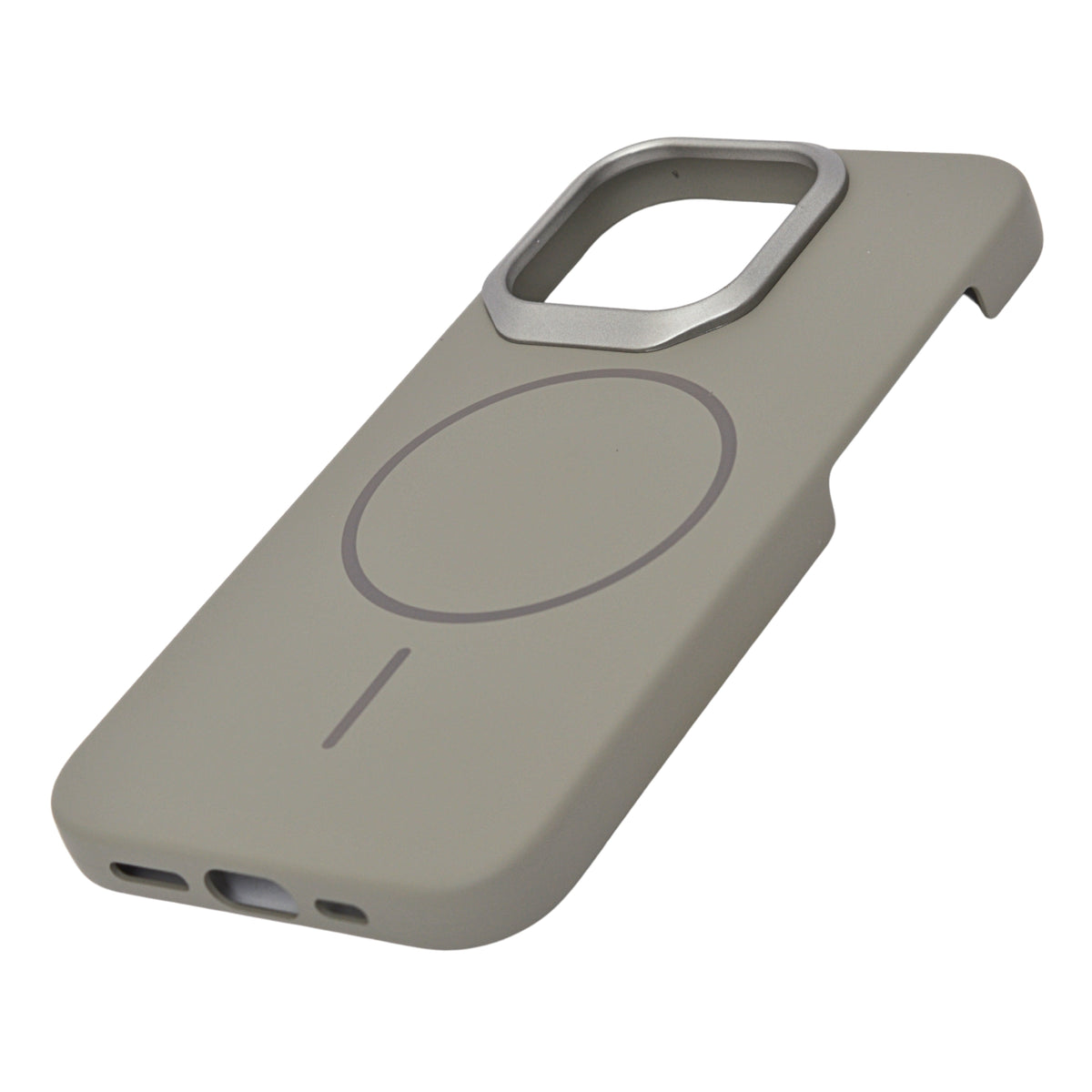 Elite Magnetic Armor MagSafe Compatible Phone Case for iPhone 15 Pro