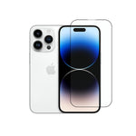 Ultra-Clear Tempered Glass Screen Protector for iPhone 14 Pro