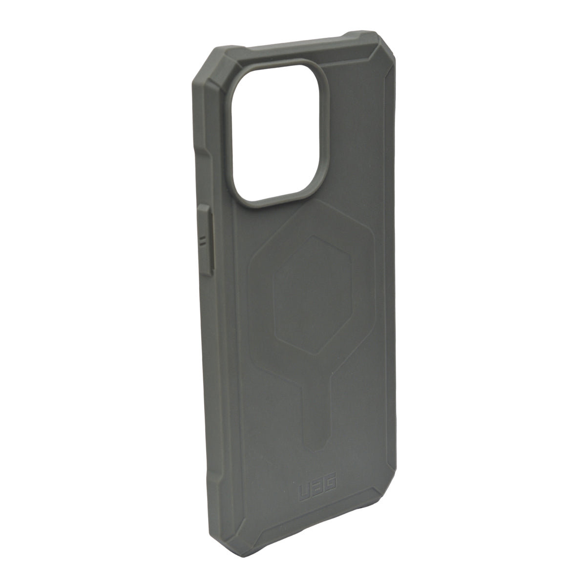 Rugged Armor Shockproof MagSafe Compatible Phone Case for iPhone 15 Pro Max