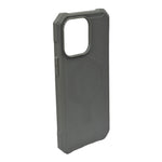 Rugged Armor Shockproof MagSafe Compatible Phone Case for iPhone 15 Pro Max