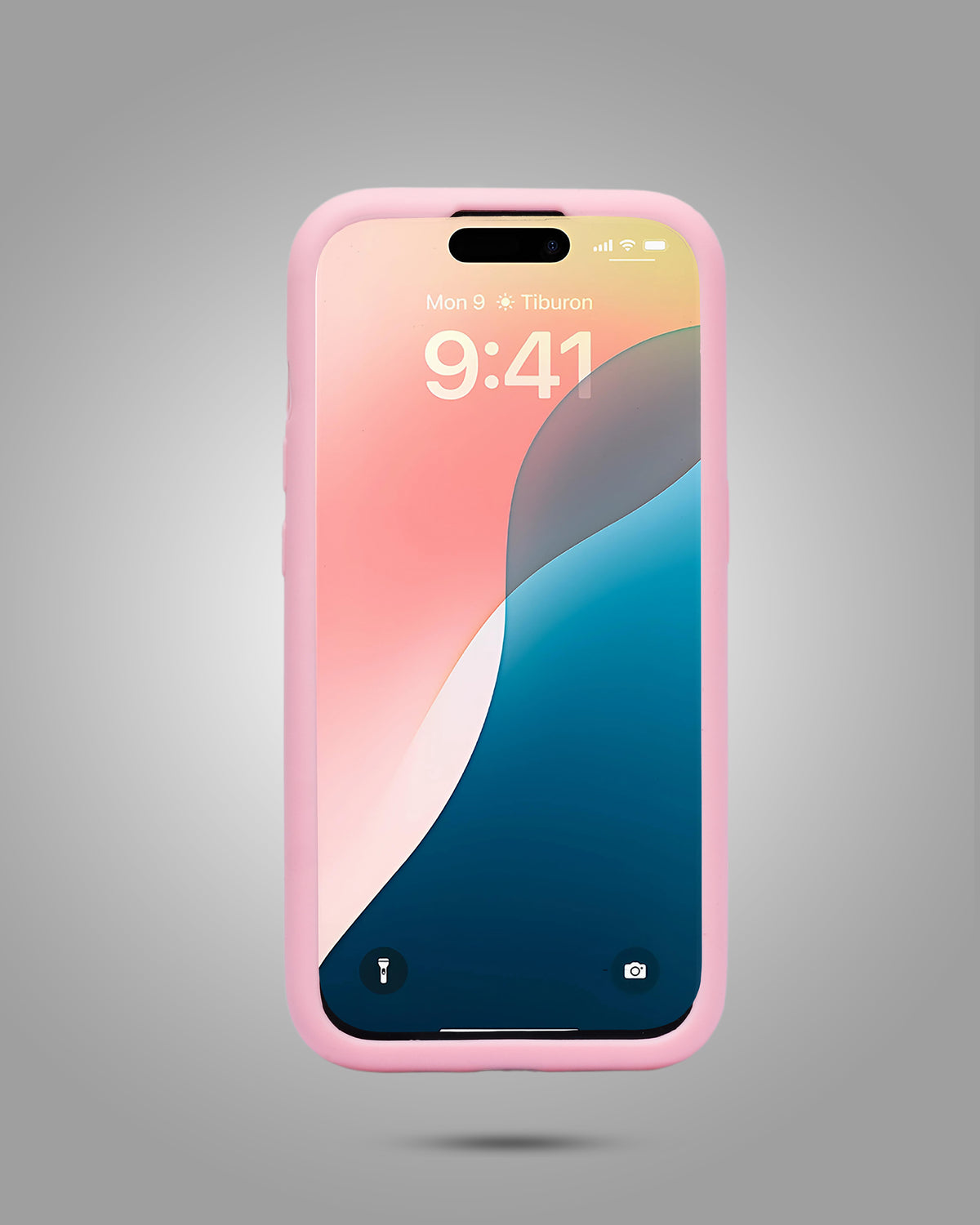 Cute Soft Fluffy 3D Cover For iPhone 15 Pro Max