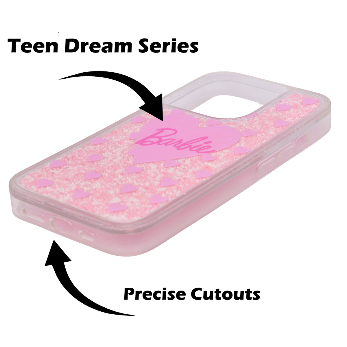 Playful Vibe Edition Cover For iPhone 15 Pro Max