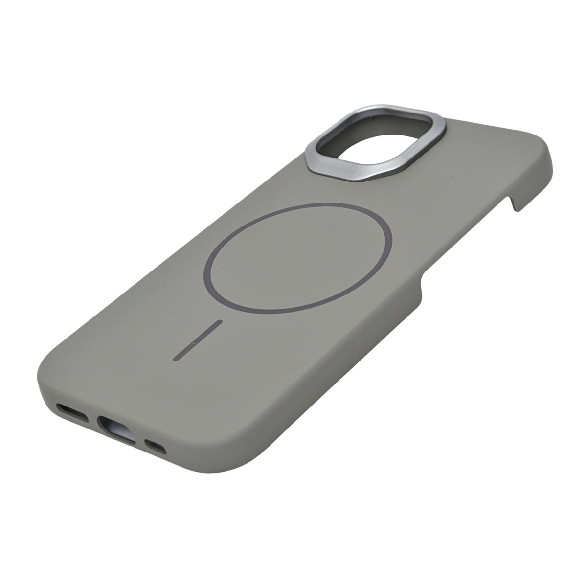 Elite Magnetic Armor MagSafe Compatible Phone Case for iPhone 15