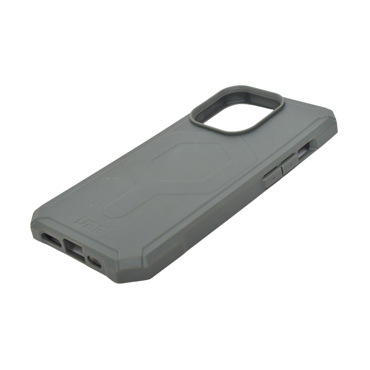 Rugged Armor Shockproof MagSafe Compatible Phone Case for iPhone 15 Pro Max