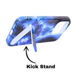 Anime With In-Built Stand Cover ForiPhone 14 Pro Max