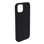Premium Soft Silicone with Microfiber Lining Phone Case for iPhone 14 Plus / 15 Plus