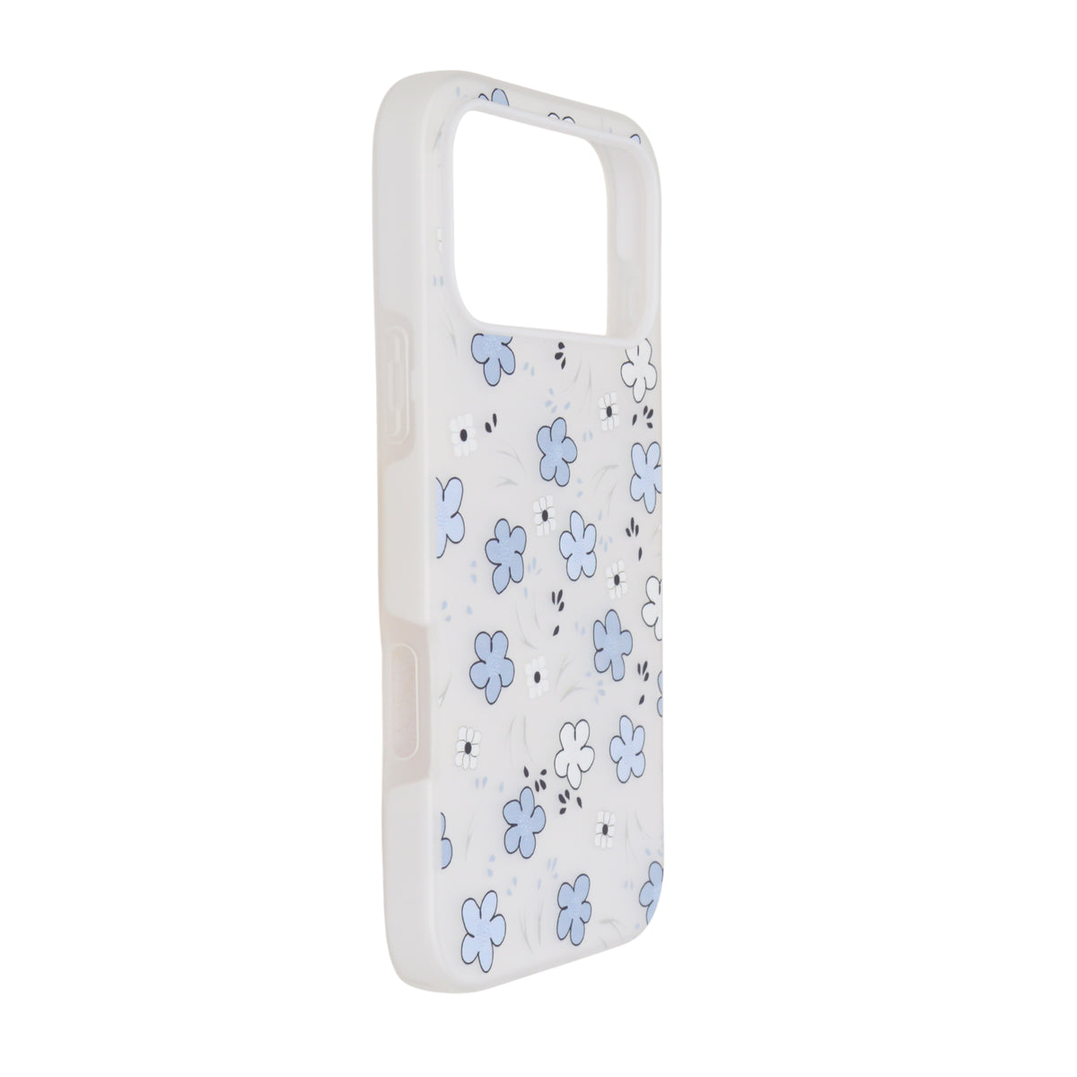 Minimal Aesthetic trendy Phone Case for iPhone 17 Pro