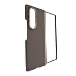 Premium Carbon Matrix MagSafe Compatible Phone Case for Samsung Galaxy Z Fold 7