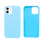 Silicone Neon Series Vibrant Phone Case for iPhone 11
