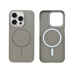 Elite Magnetic Armor MagSafe Compatible Phone Case for iPhone 15 Pro