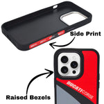 Premium Car Motorsport Edition Phone Case for iPhone 14 Pro