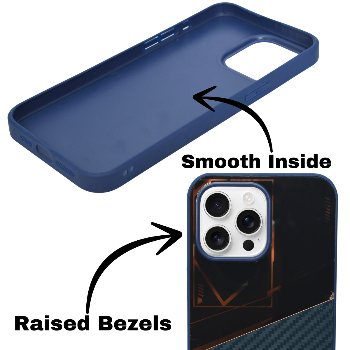Premium Car Motorsport Edition Phone Case for iPhone 13 Pro