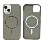 Elite Magnetic Armor MagSafe Compatible Phone Case for iPhone 13 / 14