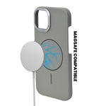 Elite Magnetic Armor MagSafe Compatible Phone Case for iPhone 15