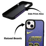 Designer Printed Shockproof Case For iPhone 13 / 14