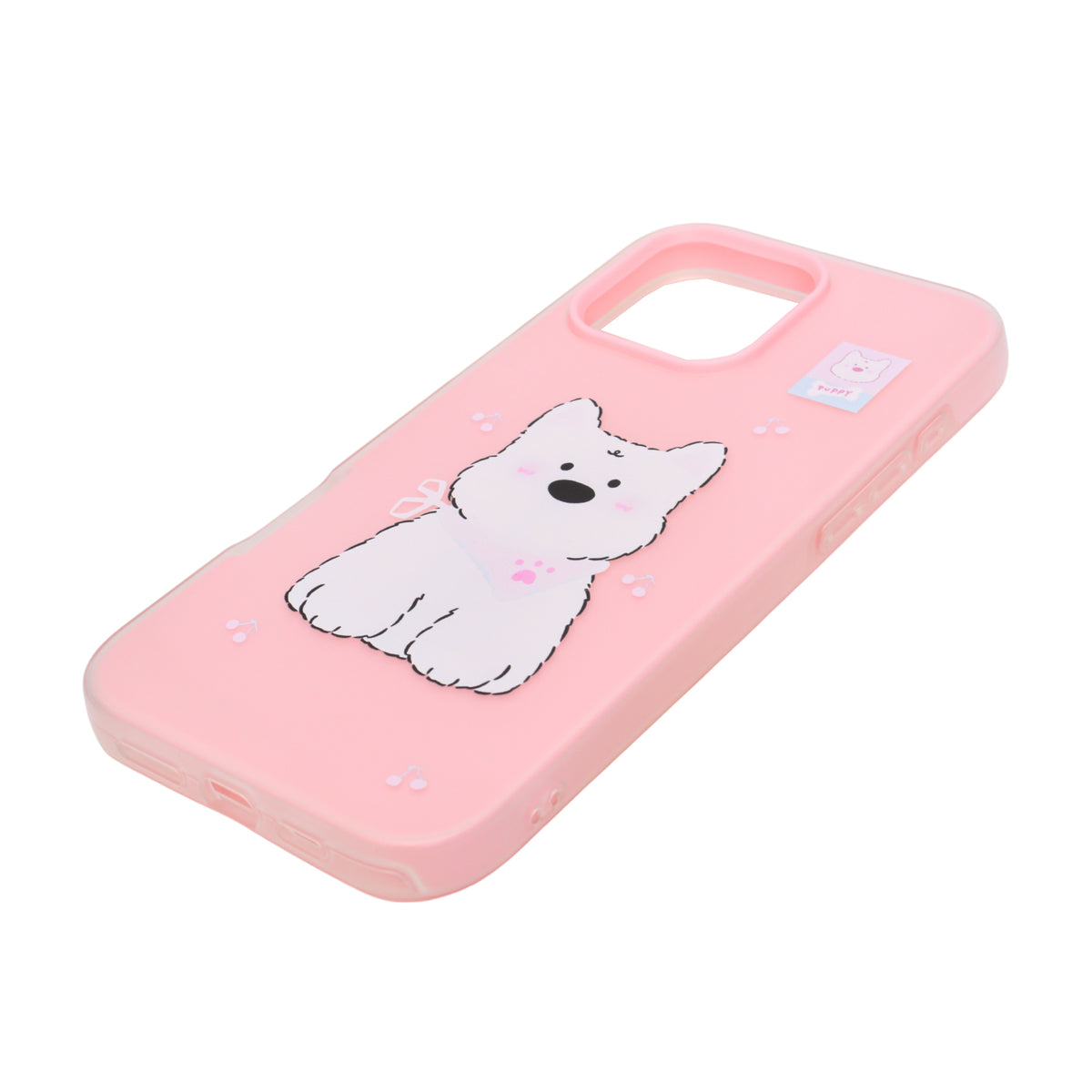 Minimal Aesthetic trendy Phone Case for iPhone 16 Pro Max