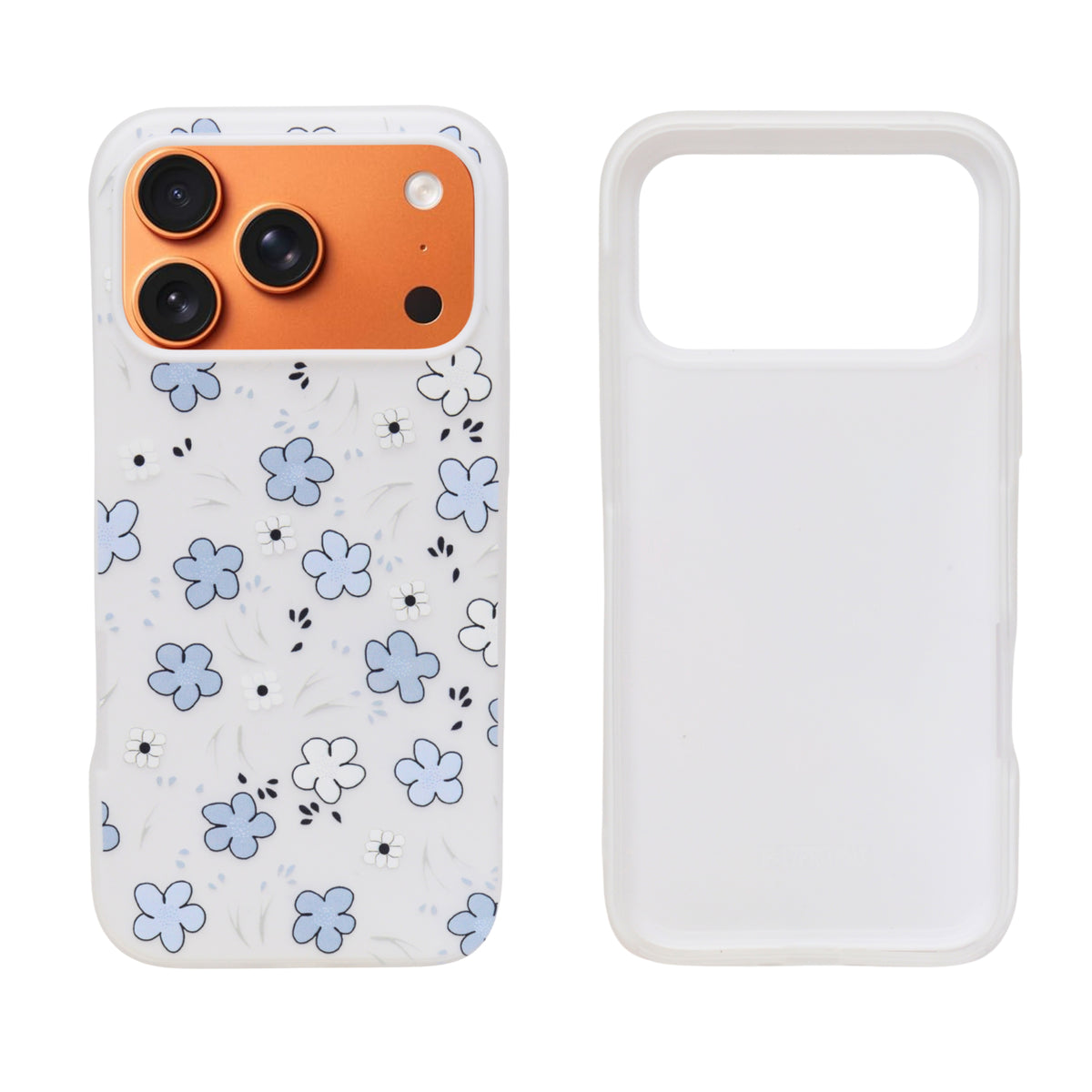 Minimal Aesthetic trendy Phone Case for iPhone 17 Pro
