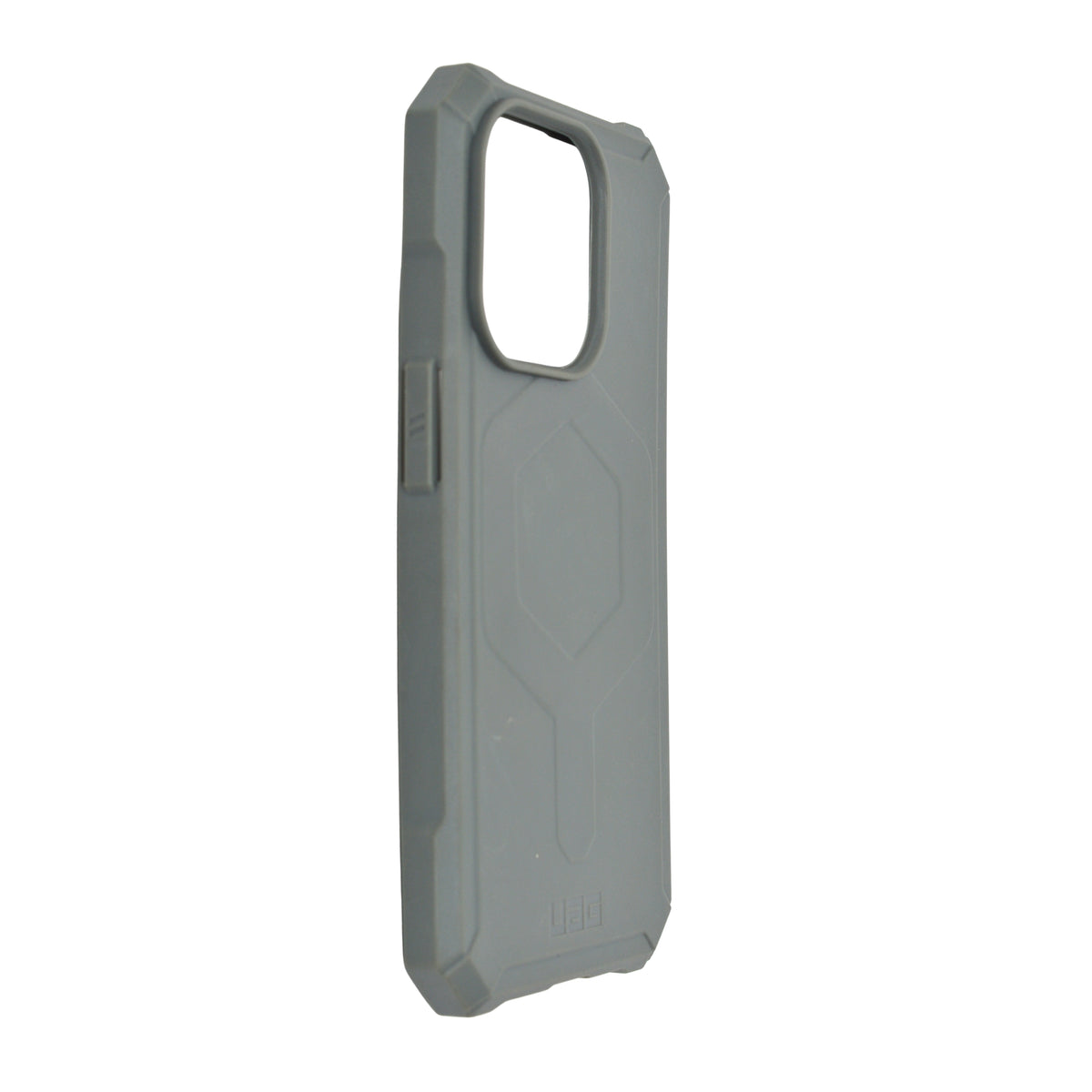 Rugged Armor Shockproof MagSafe Compatible Phone Case for iPhone 15 Pro Max