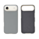 Silicone Neon Series Vibrant Phone Case for iPhone 17 Air