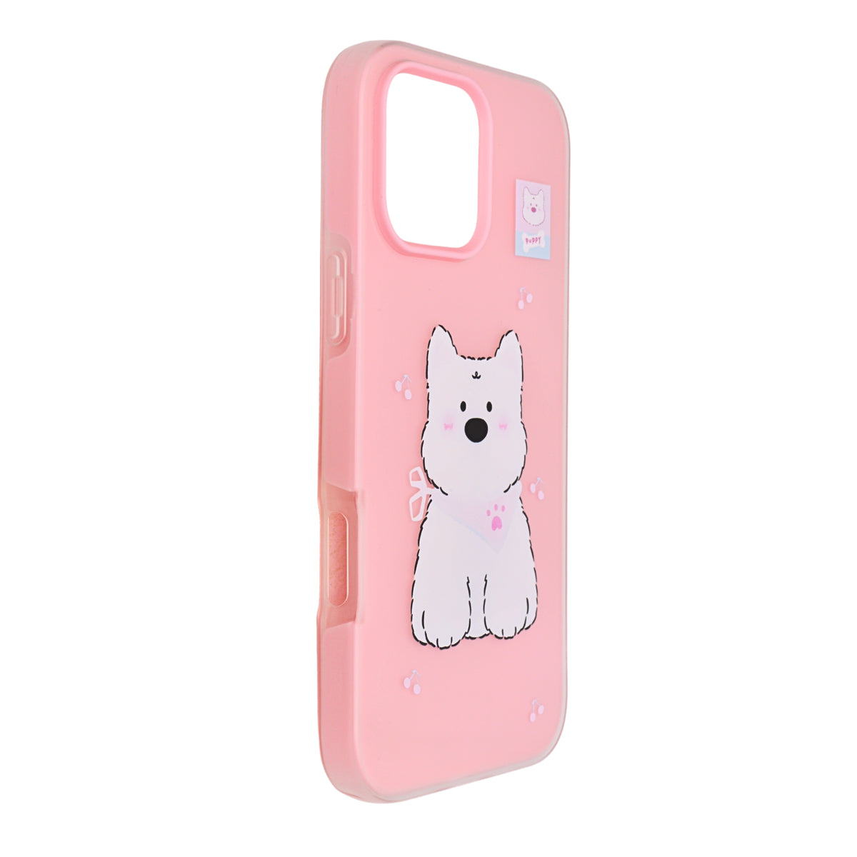Minimal Aesthetic trendy Phone Case for iPhone 16 Pro Max