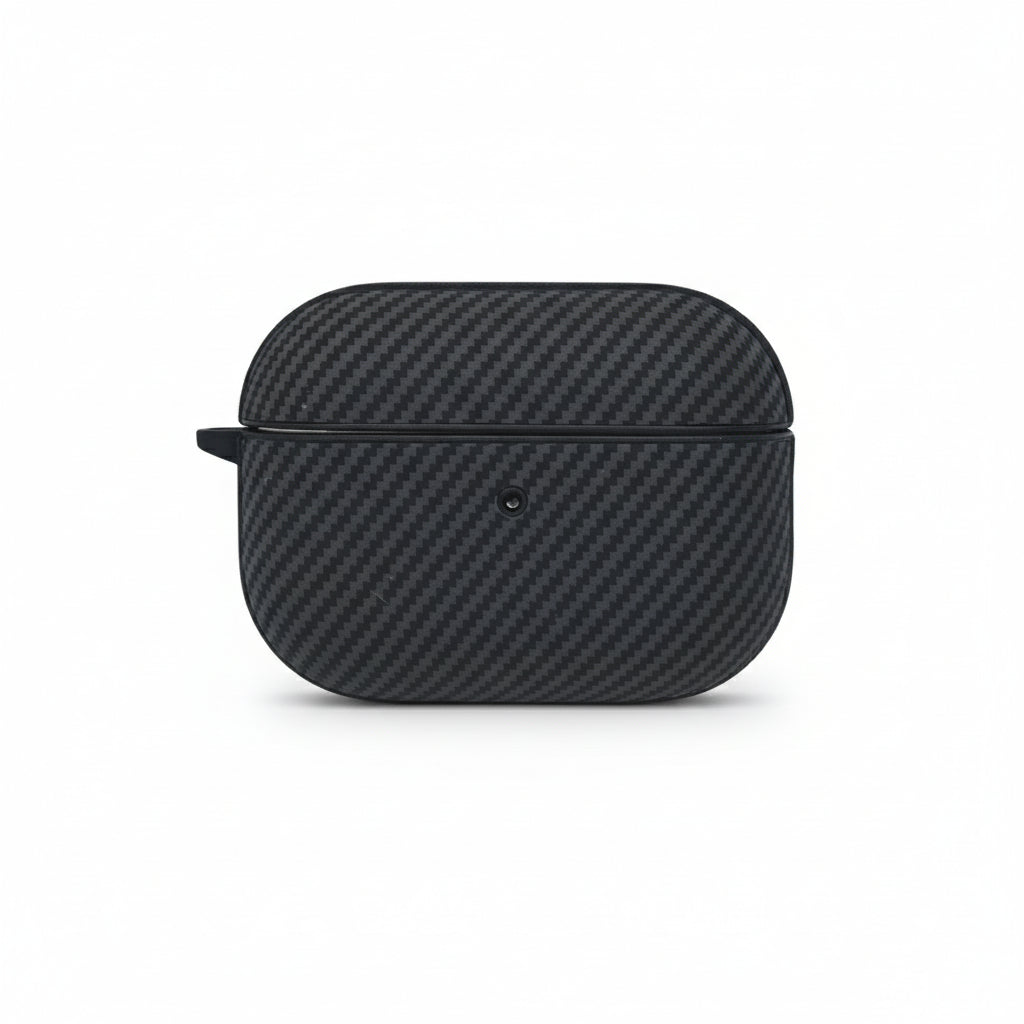 Kevlar Armour Carbon Edition Case for Airpods Pro / Airpods Pro 2