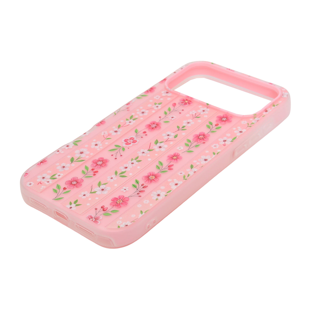 Minimal Aesthetic trendy Phone Case for iPhone 17 Pro