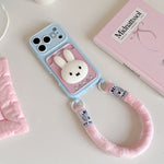 MIFFY CANDY STRAP CASE