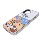 Paris Edition Designer Phone Case for iPhone 17