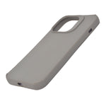 Premium Soft Silicone with Microfiber Lining Phone Case for iPhone 13 Pro Max