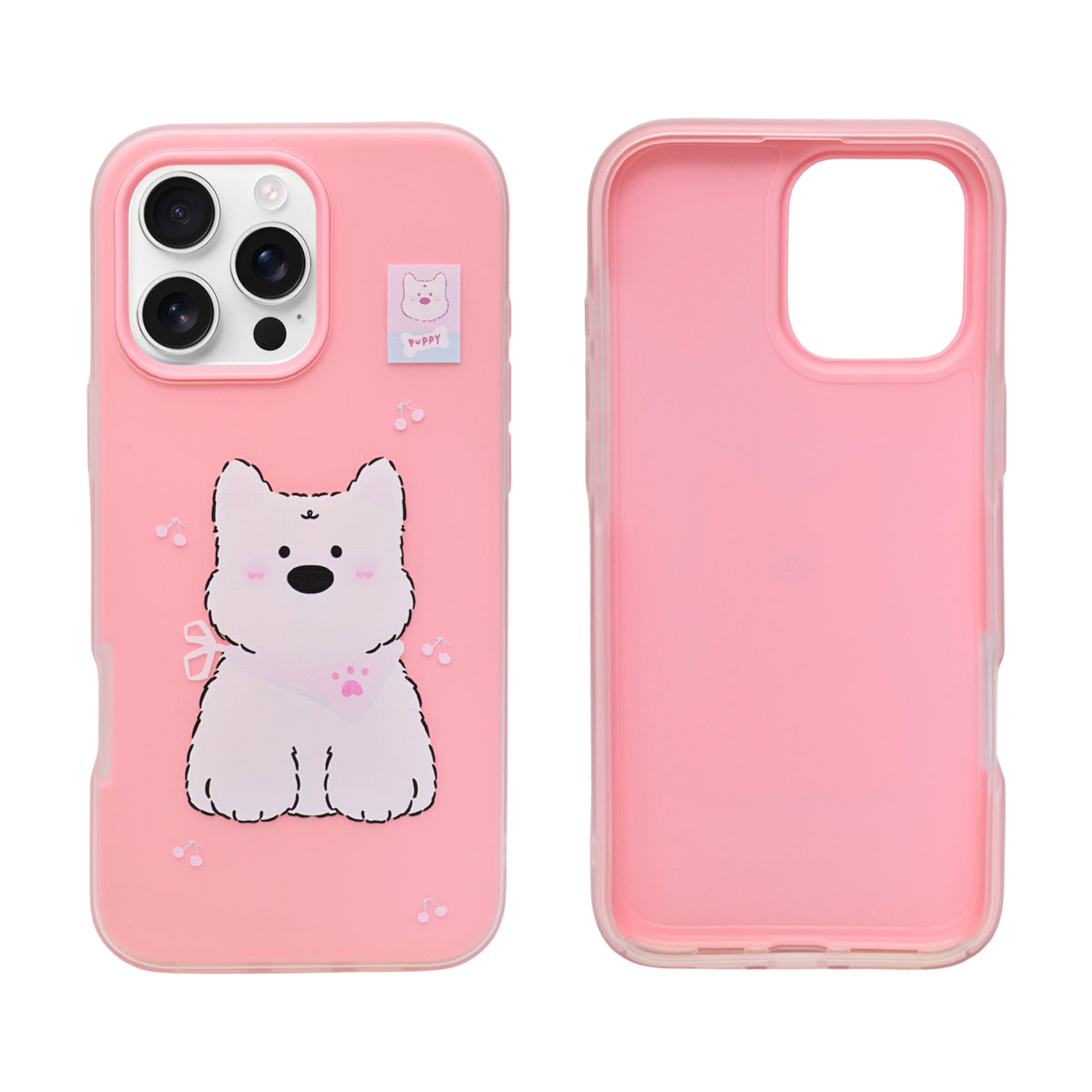 Minimal Aesthetic trendy Phone Case for iPhone 16 Pro Max