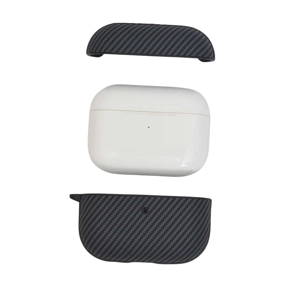 Kevlar Armour Carbon Edition Case for Airpods Pro / Airpods Pro 2